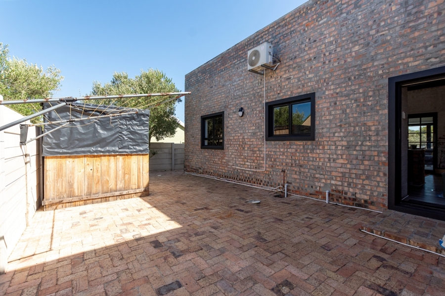 2 Bedroom Property for Sale in Darling Western Cape